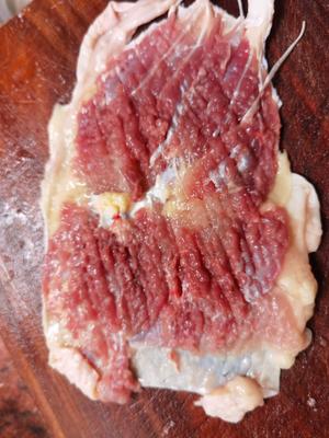 简易版照烧鸡腿的做法 步骤6
