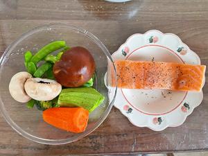 上班族干饭人的“尹正”焖菜食谱（持续更新中）的做法 步骤2