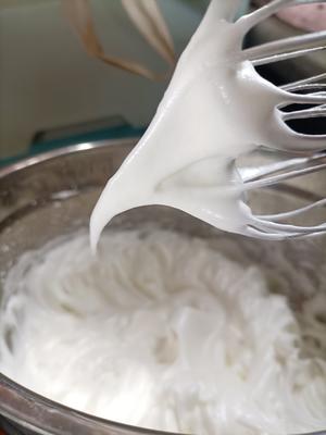 圣诞树草莓?蛋糕的做法 步骤12