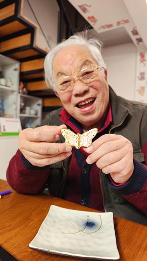 猫家菜谱~圣诞姜饼人饼干的做法 步骤17