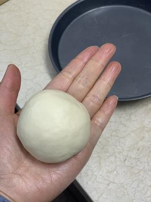 圣诞披萨的做法 步骤3