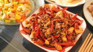 2021年夜饭的做法 步骤3