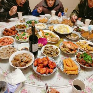 2022年夜饭具体菜谱（24道菜）的做法 步骤20