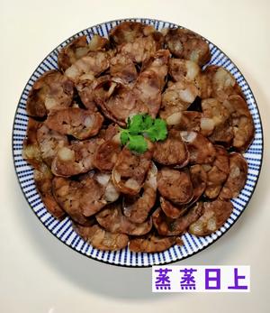 东北人的年夜饭的做法 步骤6