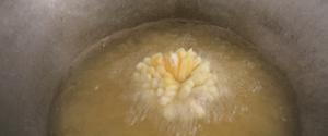 年夜饭宴客菜——锦上添花（菊花鱼）的做法 步骤6