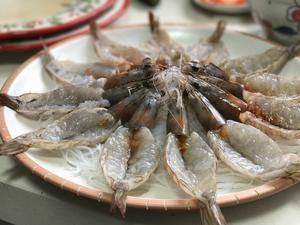 最美?年夜饭的做法 步骤8