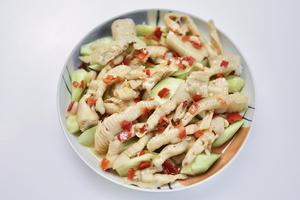年夜饭菜谱的做法 步骤27