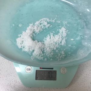 懒龙、肉龙、肉卷、主食、肉花卷、宝宝主食、过年主食的做法 步骤3