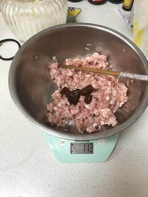 懒龙、肉龙、肉卷、主食、肉花卷、宝宝主食、过年主食的做法 步骤28
