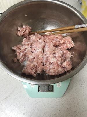 懒龙、肉龙、肉卷、主食、肉花卷、宝宝主食、过年主食的做法 步骤26