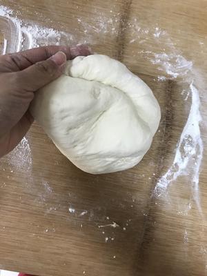 懒龙、肉龙、肉卷、主食、肉花卷、宝宝主食、过年主食的做法 步骤58