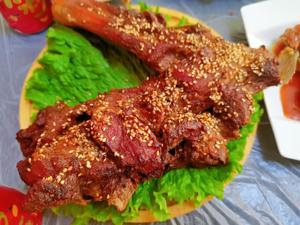 2023年夜饭的做法 步骤6
