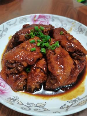 年夜饭菜谱的做法 步骤12
