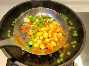 年夜饭“福孙满堂”/摩飞冰箱除味器的做法 步骤2