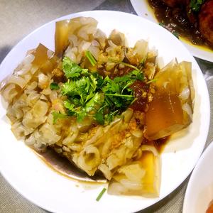 百道年夜饭菜谱合辑（更新中）的做法 步骤48