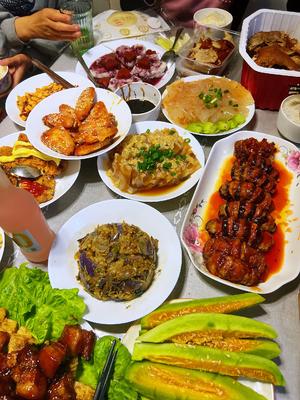 百道年夜饭菜谱合辑（更新中）的做法 步骤71