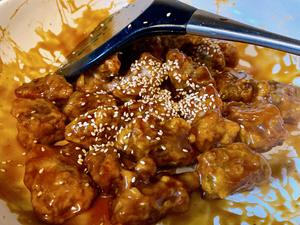 年夜饭系列菜：糖醋排骨（八）的做法 步骤23