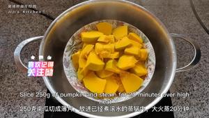 年夜饭菜单--金汤鲍鱼花胶鸡。满满的胶原蛋白的做法 步骤8