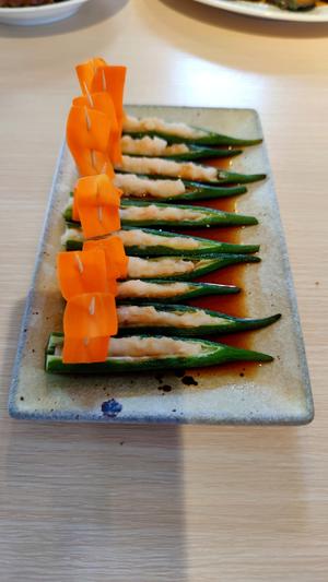 年夜饭(兔年吉祥)的做法 步骤8