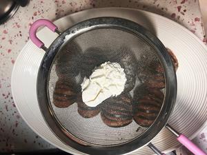 年夜饭之糖醋灯笼茄子的做法 步骤10