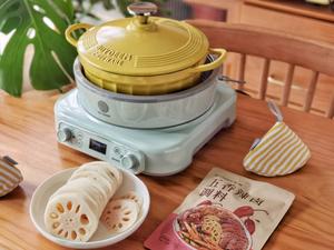 鲍鱼红烧肉?贴秋膘的做法 步骤1