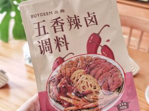 鲍鱼红烧肉?贴秋膘的做法 步骤2