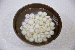 过年怎么可以少了它---团圆八宝饭的做法 步骤2