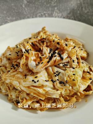 年夜饭菜单?5分钟搞定爽口乾隆白菜的做法 步骤2