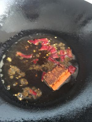 香辣牛蛙小龙虾（微微辣～绝味完胜外卖）的做法 步骤8