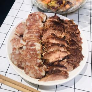 2019年夜饭菜单的做法 步骤9