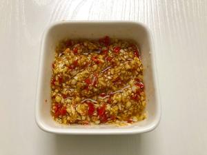 ?年夜饭之【蒜蓉香菇】㊙️比肉还好吃的做法 步骤7