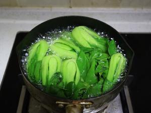 年夜饭宴客压轴菜四喜丸子❗️红烧狮子头❗️的做法 步骤13