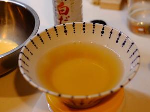 黄金配比的【正宗日式茶碗蒸】的做法 步骤3