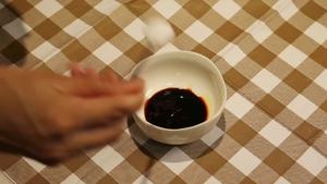一人食|油炸鸡块|地三鲜的做法 步骤3