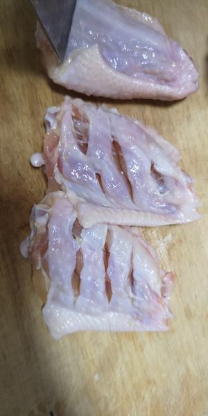 玉子的深夜食堂之卤卤卤—超长图文版的做法 步骤2