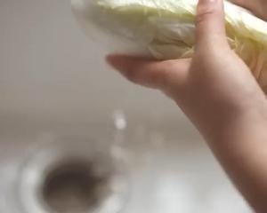 日式寿喜锅冬日养胃的做法 步骤2