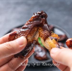 深夜食堂，厨房小白也能做出的美味可乐鸡翅～的做法 步骤1