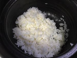 「深夜食堂」山药泥拌饭的做法 步骤6