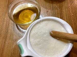 「深夜食堂」山药泥拌饭的做法 步骤5