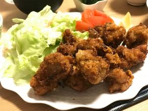 日本第一好吃的炸鸡（唐揚げ)！日式炸鸡块！的做法 步骤15