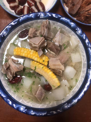 2023年夜饭的做法 步骤8