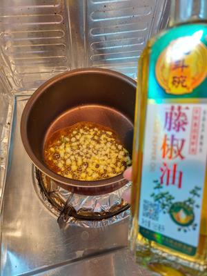 深夜食堂之自制酸辣粉的做法 步骤7