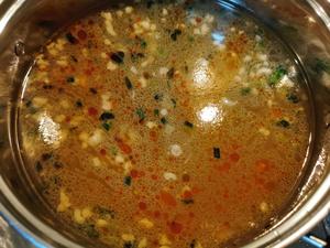 仿无名缘肉沫米粉的做法 步骤15