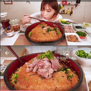 烤饭团?茶泡饭【木下】的做法 步骤22