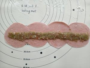 七夕玫瑰花饺子的做法 步骤9