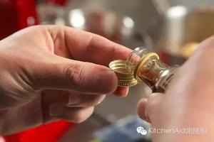 情人节限定 | 法式草莓蛋糕的做法 步骤10