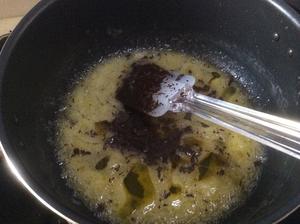 情人节的巧克力棒的做法 步骤10