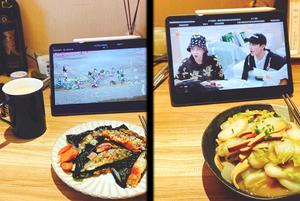 【我读研期间一人食】早午餐/晚餐夜宵/减脂餐/快乐餐/面食/西餐/大杂烩的做法 步骤39