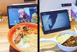 【我读研期间一人食】早午餐/晚餐夜宵/减脂餐/快乐餐/面食/西餐/大杂烩的做法 步骤66