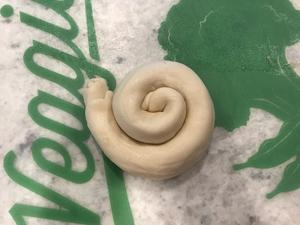 ㊙️秘制酱香手撕饼，早餐点心宵夜一次搞定的做法 步骤7